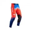 SPODNIE OFFROADOWE LEATT MOTO 5.5 I.K.S ROYAL BLUE RED M